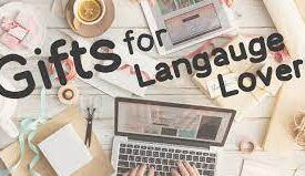 This festive season gift yourself a language learning skill
